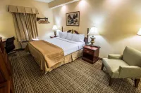 Quality Inn Hotels in Sullivan County