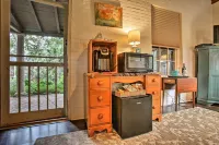 Historic Baton Rouge Vacation Rental 6 Mi to LSU! - Condos
