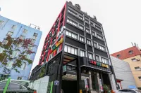 Mokpo Udall Hotel - 2-نجوم