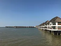 Hotel Casa Reo Hotel in zona Sepang Gold Coast