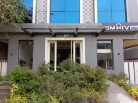 SM Hives Business Hotel Hotels near Bhubaneswari Temple