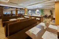 Dedeman Park Gaziantep Oteli - breakfast