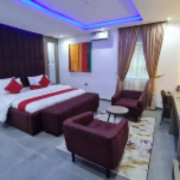 Ro's Villa  Apartment