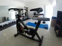 Surf Ranch Hotel & Resort - Gym