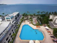 Markland Beach View Hoteles en Pattaya