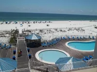 one of the most beautiful condos in sugarbeach  totally remodeled and updated gr