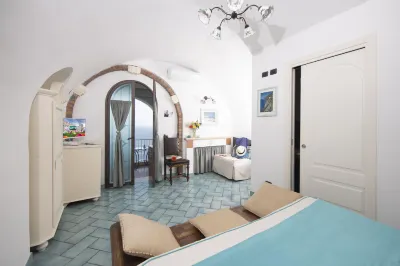 Hotel la Ninfa
