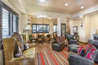 Best Western Plus Inn of Santa Fe Hotels in La Cienega
