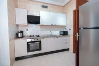 Appart Hotel Lac 2 Tunis