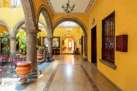 Hotel Casa Dulce Maria Hotel a Tequila
