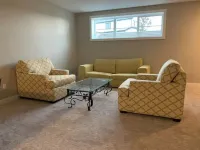 Brand new townhouse in Red Deer