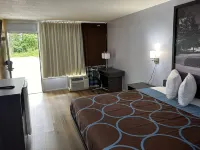 Super 8 by Wyndham Florence SC I-95 North / Hwy 76 フローレンスのホテル