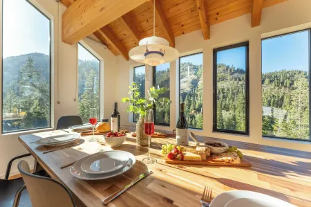 Trapper by AvantStay A Interior Design w Sauna