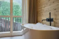 Hotel Ristorante Moderno & Spa - con terme