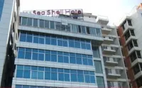 Hotel Sea Shell Hotels in Dhaka