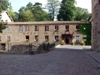 Hotel de Bourgogne Hotels in Cluny