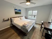 Private RRG Retreat w/ Hot Tub & Game Room