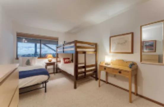 北極星隱居處 by Avantstay 5分鐘到滑雪！