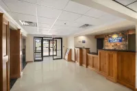 Days Inn & Suites by Wyndham Commerce Hotels in Commerce