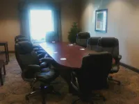 Holiday Inn Express & Suites Sidney