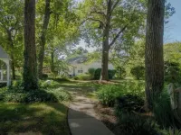 Dickey House, Carriage Suite Hotels in Webster County