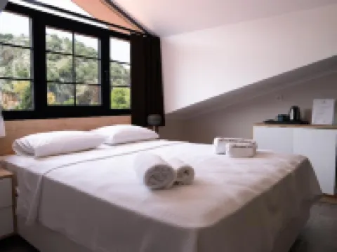 Dalyan Lorend Inn Hotels in Dalyan