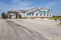 AmericInn by Wyndham Williamsburg Hotels in Iowa County