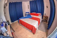 Full Home+Pool with Two Separate Studios First Floor+Pool Table 5 Min from Beach