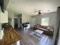 New! 1BR on Watauga River near Watauga Lake