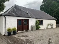 Scottish Highlands Invergordon By NC500 Route Minimum 3 nights Any Start Day