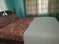 Very Clean 2 Bedroom Ocean View Apartment in Gouyave, Grenada のホテル