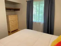 Entire home 4 mi to Montauk - Current River Ranch