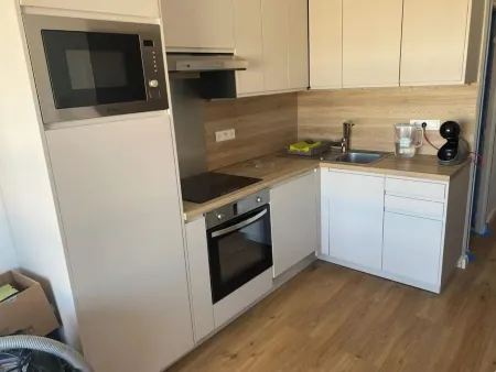 F2 Port la nouvelle Отели в г. Пор-ла-Нувель