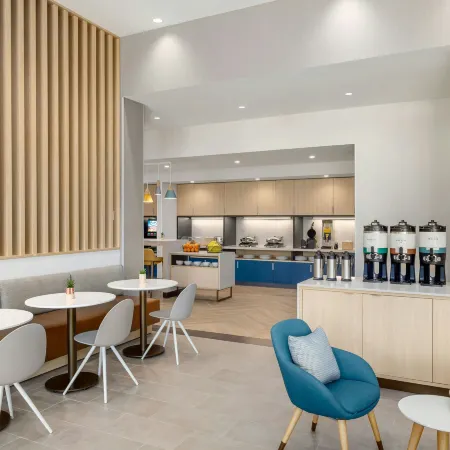 TownePlace Suites Williston