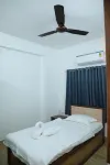 Aashhiana Guest House Entire 2BHK Service Apartments, Kolkata Hotels near Jagannath Temple