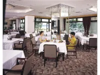 Bandai Hibara Kohan Hotel