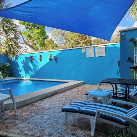 Hotel Villas Las Anclas