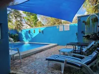 Hotel Villas Las Anclas