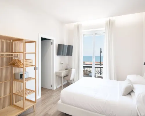 Albium Hotel Hotels in Albenga