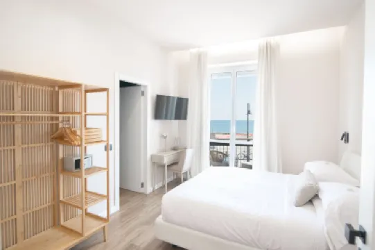 Albium Hotel Hotel di 