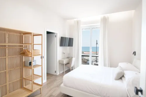 Albium Hotel Hotels in Albenga