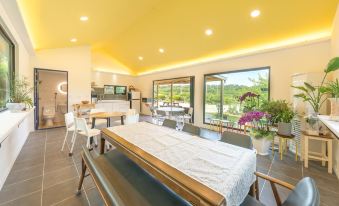 Gyeongju Star Light Travel Hanok Pension