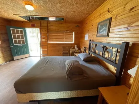 Cabin 52 at Tranquility Bay Resort