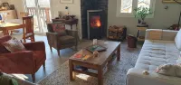 Chalet de 70 m2 Face à la Station des Brasses, à Deux pas de Praz de Lys Sommand