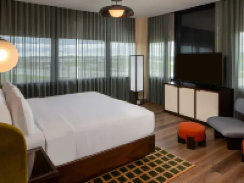 The Tallison Hotel, a Tribute Portfolio Hotel Hotels in Carmel