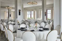 The Olive Ann Hotel, Grand Forks, a Tribute Portfolio Hotel - breakfast