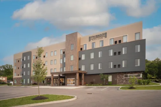 Staybridge Suites CINCINNATI EAST - MILFORD by IHG Hoteles en Condado de Clermont