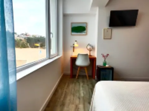 La Surfería Suances Hotels in Suances