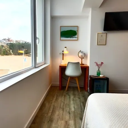 La Surfería Suances