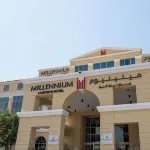 Millennium Lakeview Hotel Formerly Copthorne Lakeview Hotel Hotels near Mashoor Al Madeena Supermarket